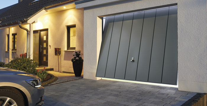 garazskapuk billenokapuk