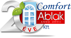 Nyílászáró kereskedés