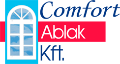 logo comfortablak cegadat